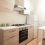 Mistrangelohome 3 - In Pieno Centro شقة