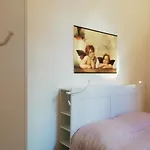 شقة Mistrangelohome 3 - In Pieno Centro *