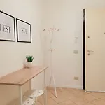 Mistrangelohome 3 - In Pieno Centro شقة *