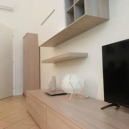 Appartamento Mistrangelohome 3 - In Pieno Centro Savona
