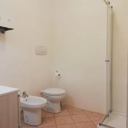 Appartamento Mistrangelohome 3 - In Pieno Centro *