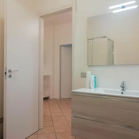 Mistrangelohome 3 - In Pieno Centro Appartamento
