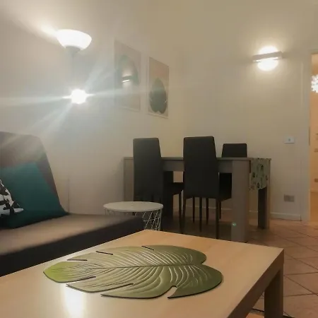 Appartamento Mistrangelohome 3 - In Pieno Centro *