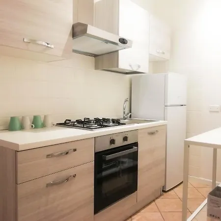 Mistrangelohome 3 - In Pieno Centro Appartamento