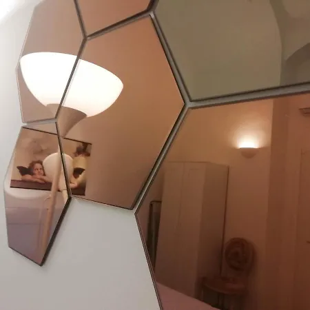Appartamento Mistrangelohome 3 - In Pieno Centro Savona