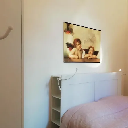 Appartamento Mistrangelohome 3 - In Pieno Centro *