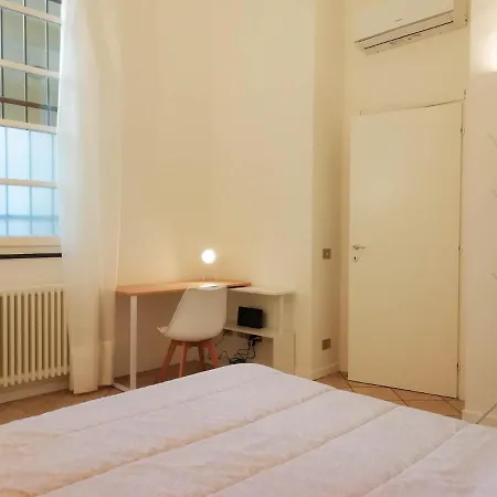 Mistrangelohome 3 - In Pieno Centro Lägenhet Savona