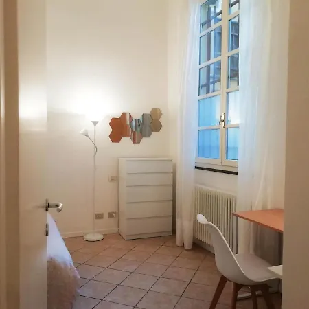 Mistrangelohome 3 - In Pieno Centro Lägenhet Savona