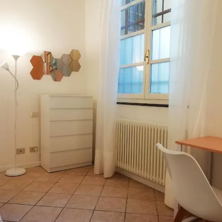 Appartamento Mistrangelohome 3 - In Pieno Centro *
