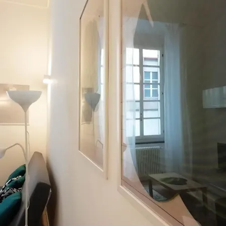 Mistrangelohome 3 - In Pieno Centro *