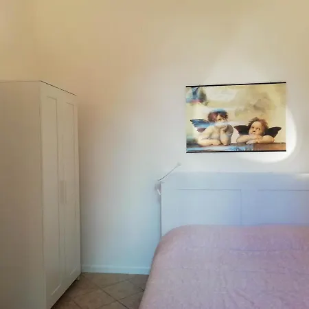 Mistrangelohome 3 - In Pieno Centro Savona