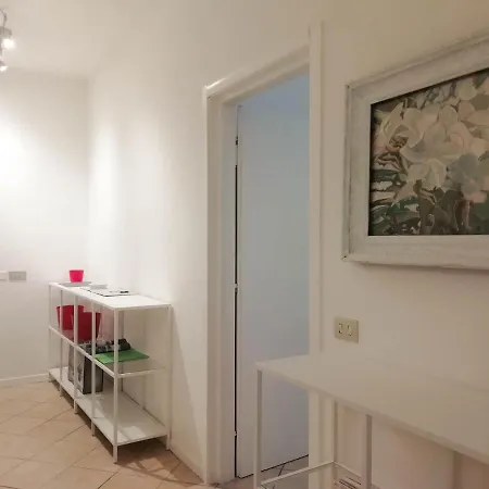 Appartamento Mistrangelohome 3 - In Pieno Centro Savona