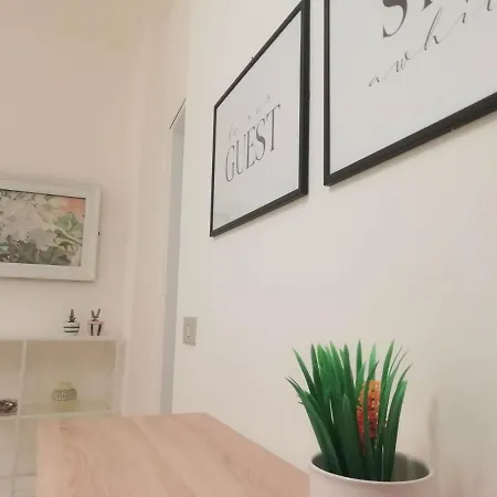 Mistrangelohome 3 - In Pieno Centro Appartamento *