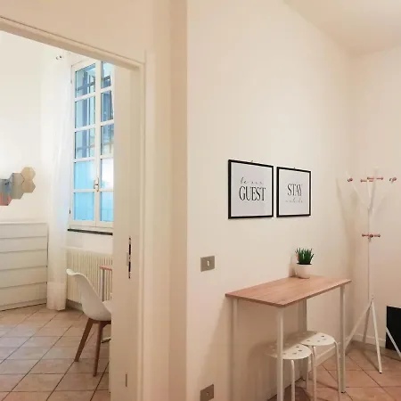 Mistrangelohome 3 - In Pieno Centro