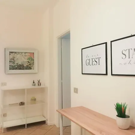 Mistrangelohome 3 - In Pieno Centro Appartamento Savona