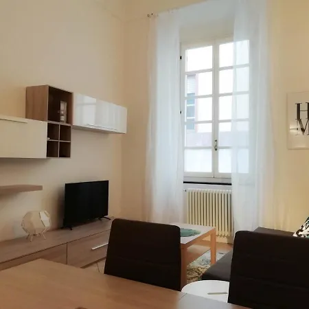 Appartamento Mistrangelohome 3 - In Pieno Centro *