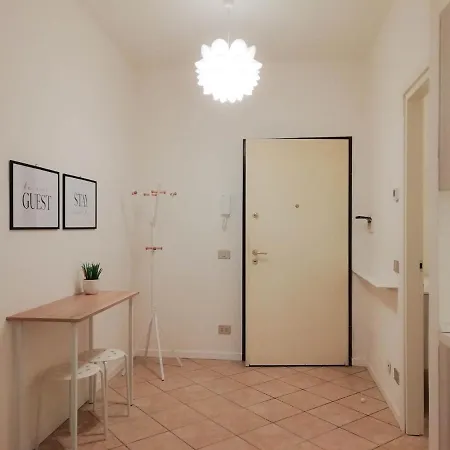 Mistrangelohome 3 - In Pieno Centro * Savona