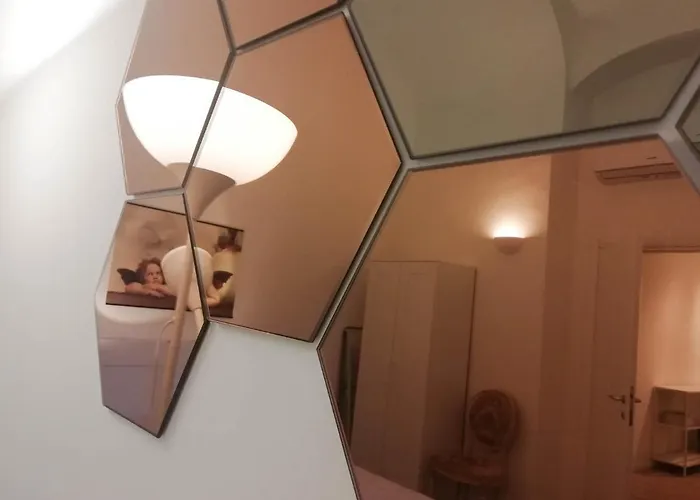 Apartman Mistrangelohome 3 - In Pieno Centro Savona