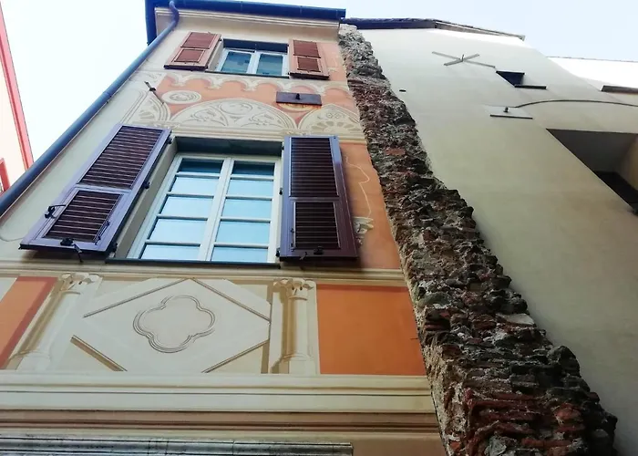 Mistrangelohome 3 - In Pieno Centro *