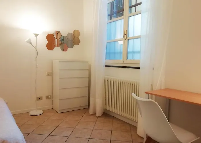 Apartman Mistrangelohome 3 - In Pieno Centro *