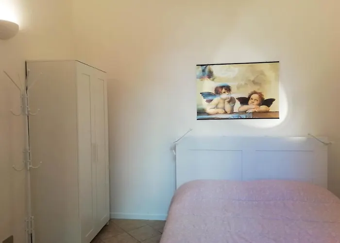 Mistrangelohome 3 - In Pieno Centro Savona