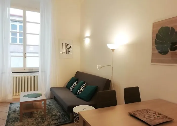 Apartman Mistrangelohome 3 - In Pieno Centro Savona