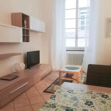 Lägenhet Mistrangelohome 3 - In Pieno Centro