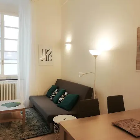 דירה Mistrangelohome 3 - In Pieno Centro סאבונה