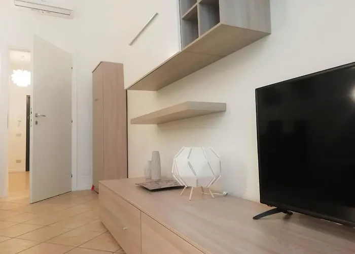 Appartement Mistrangelohome 3 - In Pieno Centro Savona