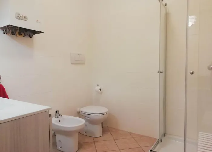 Appartement Mistrangelohome 3 - In Pieno Centro *