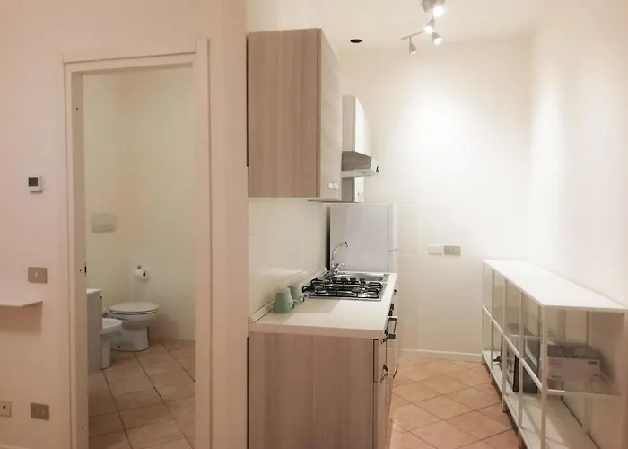 Mistrangelohome 3 - In Pieno Centro *