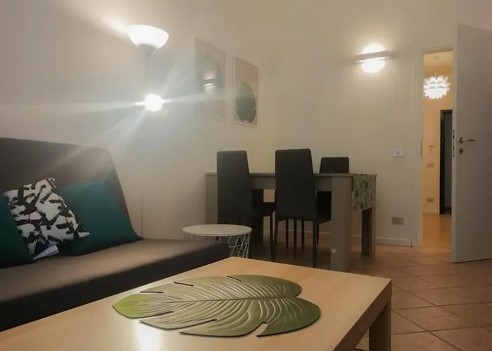 Appartement Mistrangelohome 3 - In Pieno Centro *