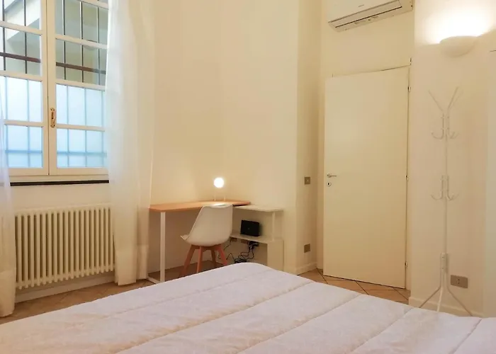 Mistrangelohome 3 - In Pieno Centro Appartement Savona