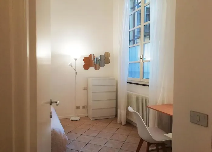 Mistrangelohome 3 - In Pieno Centro Appartement Savona
