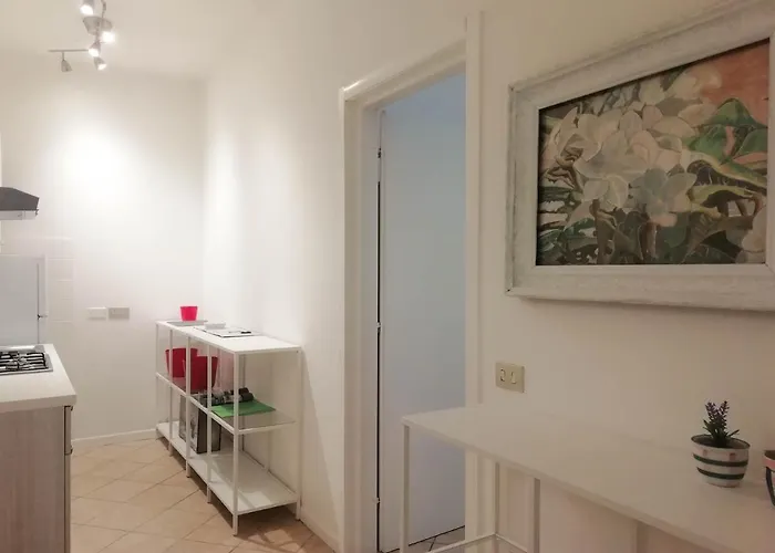 Appartement Mistrangelohome 3 - In Pieno Centro Savona
