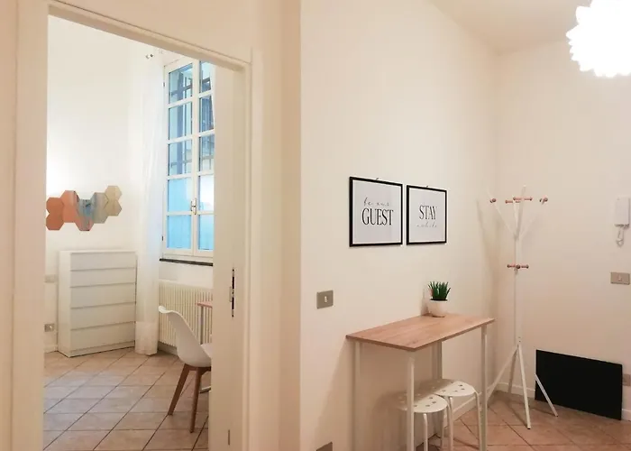 Mistrangelohome 3 - In Pieno Centro