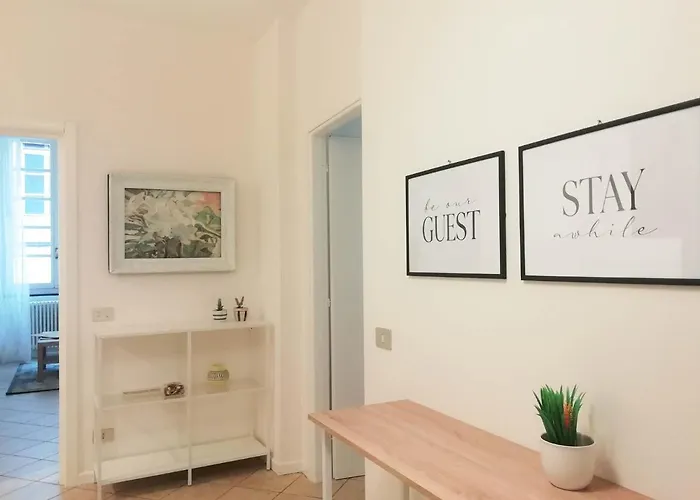 Mistrangelohome 3 - In Pieno Centro Appartement Savona