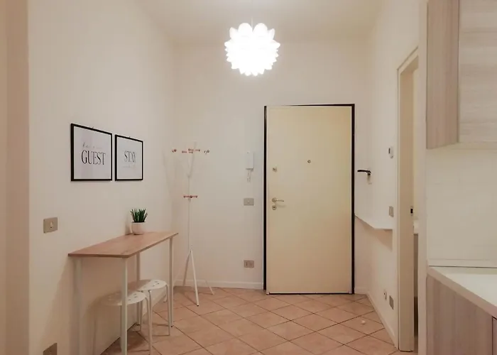Mistrangelohome 3 - In Pieno Centro * Savona